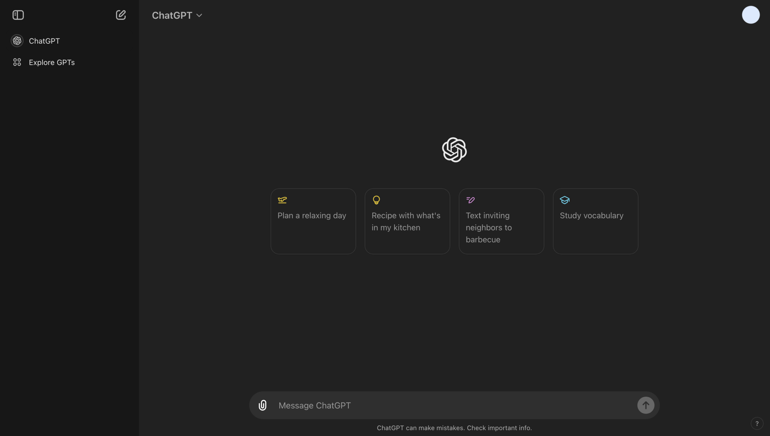ChatGPT 香港使用方法| 教你無需VPN及註冊亦可使用到GPT4